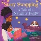 Vassi Rombis, Bobbie Hinman - Story Swapping