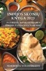 Norberta Volodzkait¿ - Indijos Skoni¿ Knyga 2023