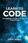 Jones - Learn to Code