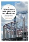 Jean-Pierre Gousset, Jean-Pierre (1952-....) Gousset - Techniques des dessins du bâtiment. Plans d'architecte et plans d'exécution