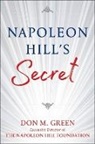 Don Green - NAPOLEON HILL'S SECRET