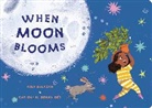 Caribay M. Benavides, Aida Salazar, Caribay M. Benavides - When Moon Blooms
