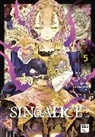 Takuto Aoki, himiko, Jino, Yoko Taro - SINoALICE 05