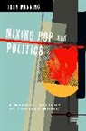 Toby Manning - Mixing Pop and Politics