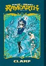 CLAMP - Magic Knight Rayearth 2 (Paperback)