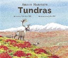 Cathryn Sill, John Sill - About Habitats: Tundras
