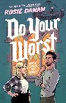Rosie Danan - Do Your Worst