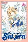CLAMP - Cardcaptor Sakura: Clear Card 14