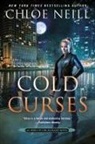 Chloe Neill - Cold Curses