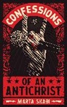 Marta Ska I, Marta Skaði - Confessions of an Antichrist