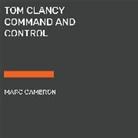 Marc Cameron - Tom Clancy Command and Control