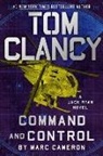Marc Cameron - Tom Clancy Command and Control