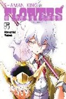 Hiroyuki Takei - SHAMAN KING: FLOWERS 5