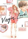 Tina Yamashina - Virgin Love 1