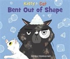 Mirka Hokkanen - Kitty and Cat: Bent Out of Shape