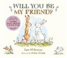 Anita Jeram, Sam McBratney - Will You Be My Friend?