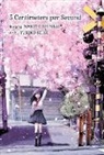Yukiko Seike, Makoto Shinkai, Shinkai Makoto, Seike Yukiko - 5 Centimeters per Second (Collector's Edition)