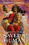 Kimberly Lemming - That Time I Got Drunk And Saved A Human