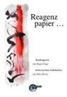 Peter Reuter, Jürgen Fiege - Reagenzpapier