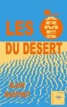 Alain Maufinet - Les larmes du désert