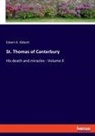 Edwin A. Abbott - St. Thomas of Canterbury