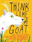 Lisa Deresti Betik, Lisa/ Mostov Deresti Betik, Alexander Mostov - Think Like a Goat