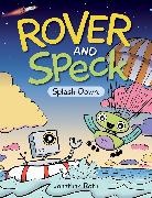 Jonathan Roth, Jonathan Roth - Rover and Speck
