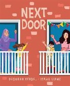 Deborah Kerbel, Deborah/ Liang Kerbel, Isaac Liang - Next Door