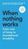 Luca Calafati, Luca Froud Calafati, Julie Froud, Froud Julie, Colin Haslam, Haslam Colin... - When Nothing Works