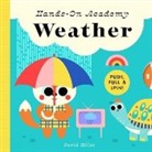 Peter Hinckley - Hands-On Academy Weather
