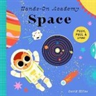 Peter Hinckley - Hands-On Academy Space