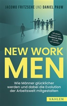 Jacomo Fritzsche, Daniel Pauw - New Work Men