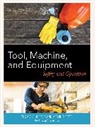Mervin D. Bettis, Thomas A. Hoerner, Thomas A. Bettis Hoerner, T. J. Brown - Tool, Machine, and Equipment
