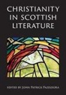 John P Pazdziora, John P. Pazdziora - Christianity in Scottish Literature
