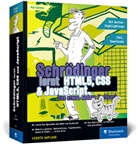 Kai Günster - Schrödinger lernt HTML5, CSS und JavaScript