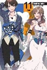 Dachima Inaka, Iida Pochi, Iida Pochi. - Do You Love Your Mom and Her Two Hit Multi Target Attacks, Vol. 11