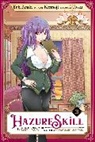 Fuh Araki, Phil Christie, Christie Phil, Kennoji, Kennoji Kennoji, KWKM - Hazure Skill: The Guild Member with a Worthless Skill Is Actually a