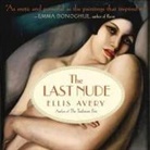 Ellis Avery, Barbara Caruso, Plummer - The Last Nude (Audio book)