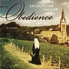 Jacqueline Yallop, Christine Williams - Obedience Lib/E (Audio book)