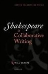 Dr Will (Teaching Fellow in Shakespeare Sharpe, Will Sharpe - Shakespeare & Collaborative Writing