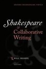 Dr Will (Teaching Fellow in Shakespeare Sharpe, Will Sharpe - Shakespeare & Collaborative Writing