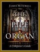James Mitchell, James (Sub-Organist Mitchell, Mitchell James - Pipe Organ