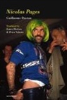Guillaume Dustan, James Horton, Peter Valente - Nicolas Pages