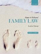 Stephen Gilmore, Stephen (Professor of Family Law and Vice Gilmore, Gilmore Stephen - Hayes & Williams'' Family Law