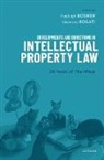 Hayleigh Bosher, Hayleigh (Senior Lecturer and Associate De Bosher, Eleonora Rosati, Hayleigh Bosher, Eleonora Rosati, Rosati Eleonora - Developments and Directions in Intellectual Property Law
