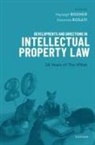 Hayleigh (Senior Lecturer and Associate De Bosher, Hayleigh Bosher, Eleonora Rosati, Rosati Eleonora - Developments and Directions in Intellectual Property Law