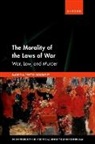 Marcela Prieto Rudolphy - The Morality of the Laws of War