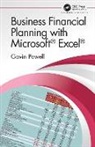 Gavin Powell - Business Financial Planning With Microsoft Excel