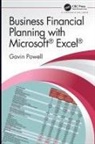 Gavin Powell - Business Financial Planning With Microsoft Excel