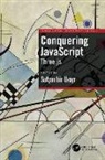 Sufyan Bin Uzayr, Sufyan Bin Uzayr - Conquering Javascript